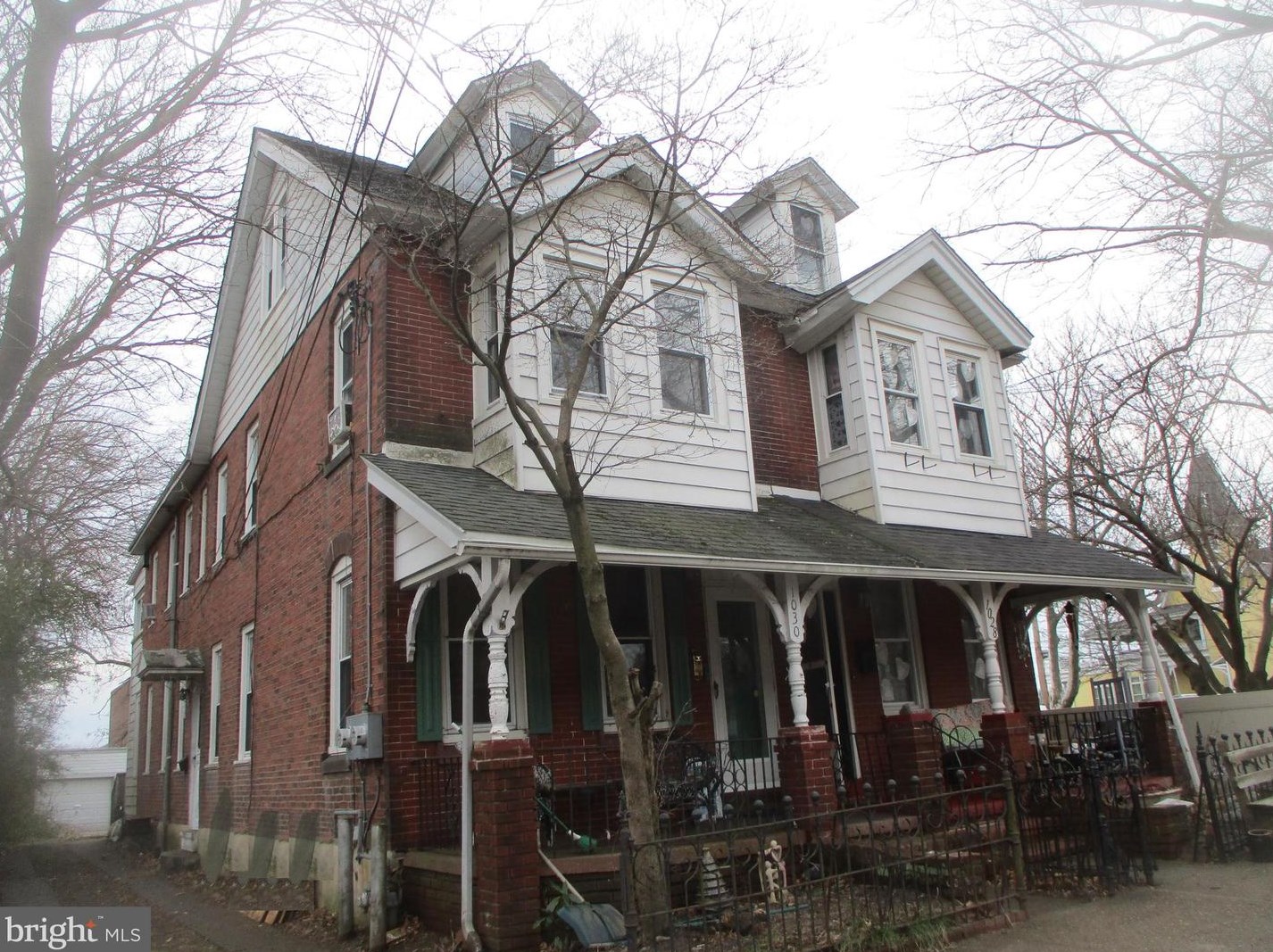 1030 Radcliffe St, Edgely, PA 19007