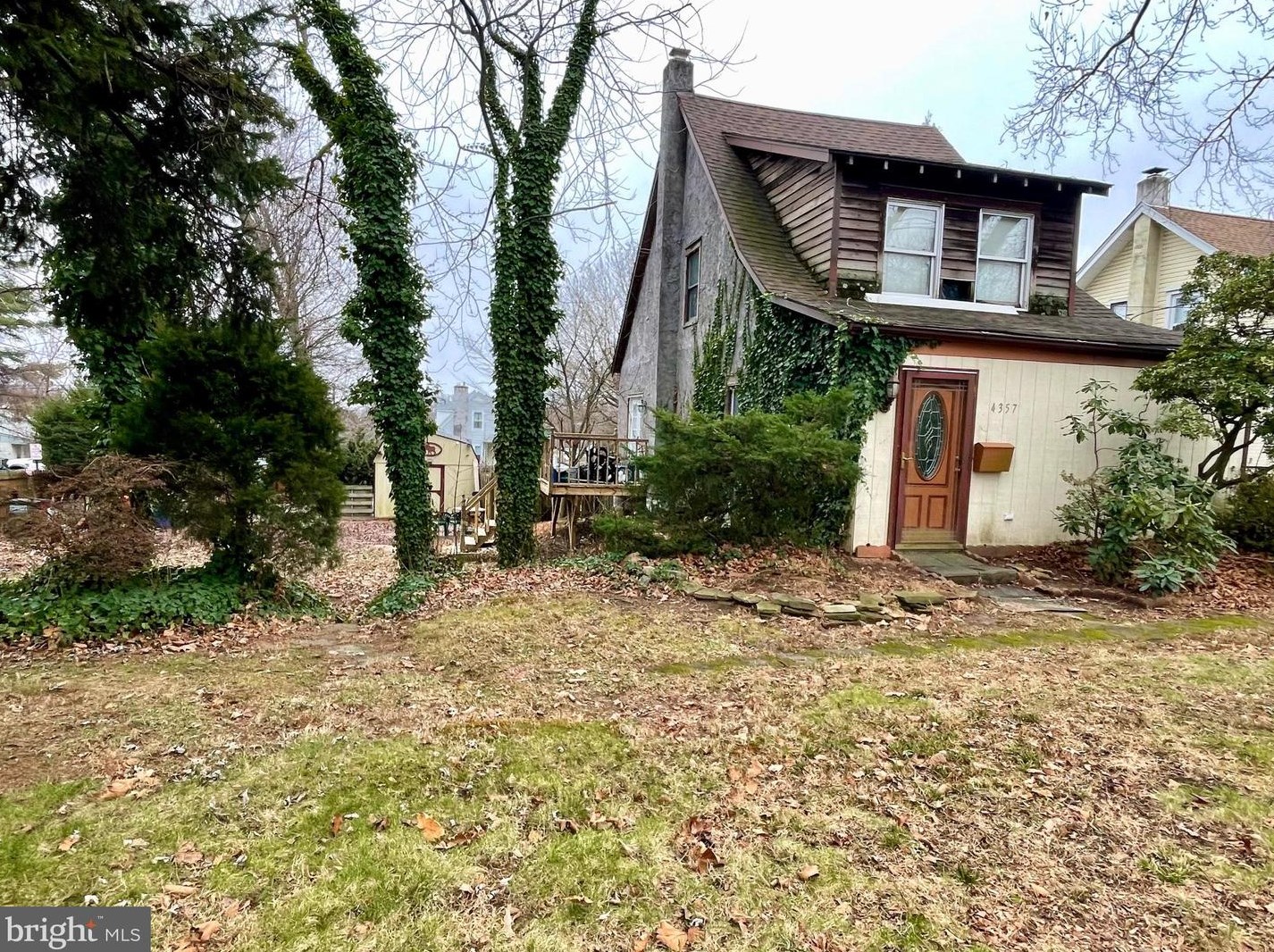 4357 Brownsville Rd, Langhorne, PA 19053