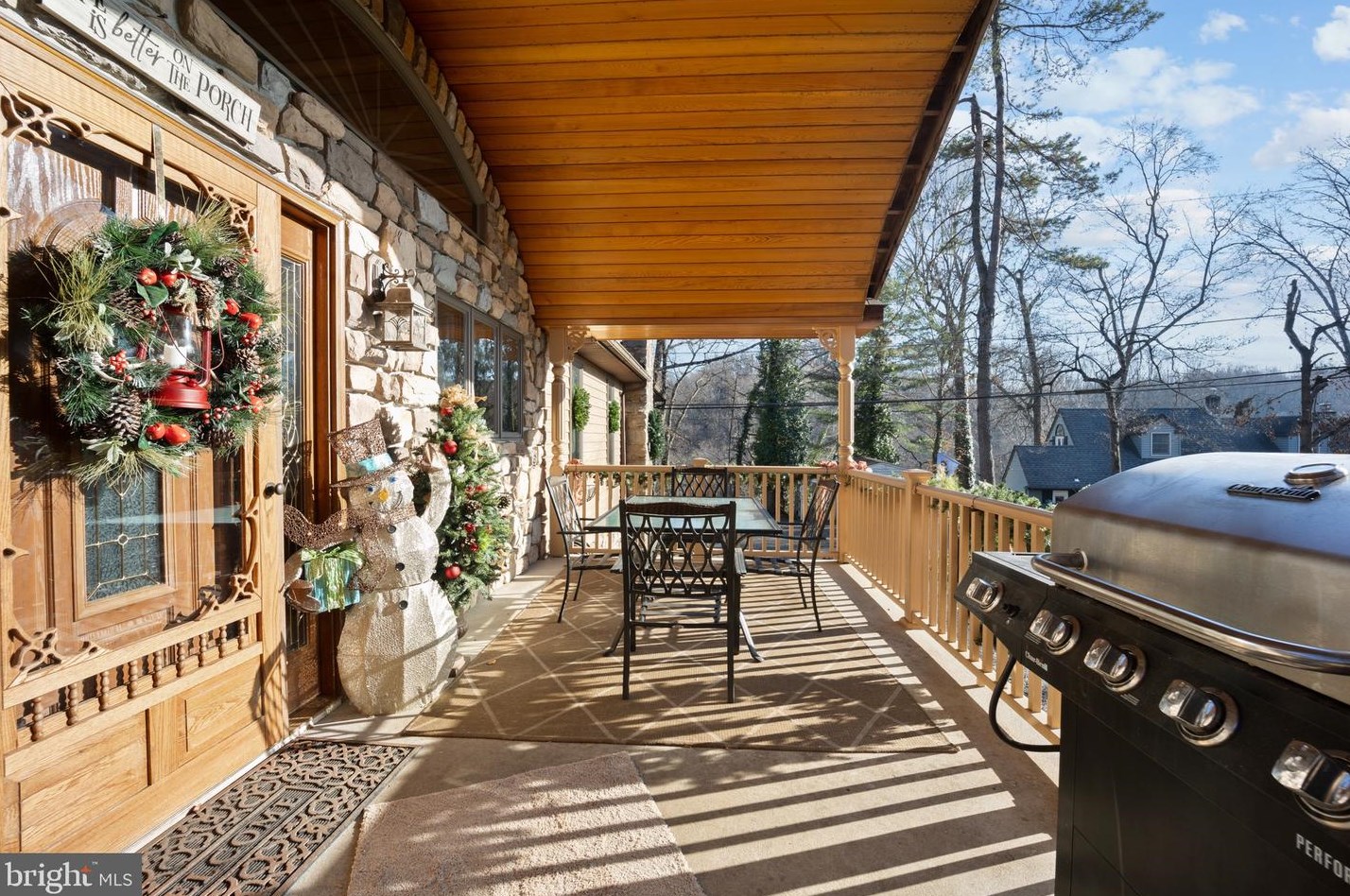 2216 Bent Rd, Langhorne, PA 19053-3530