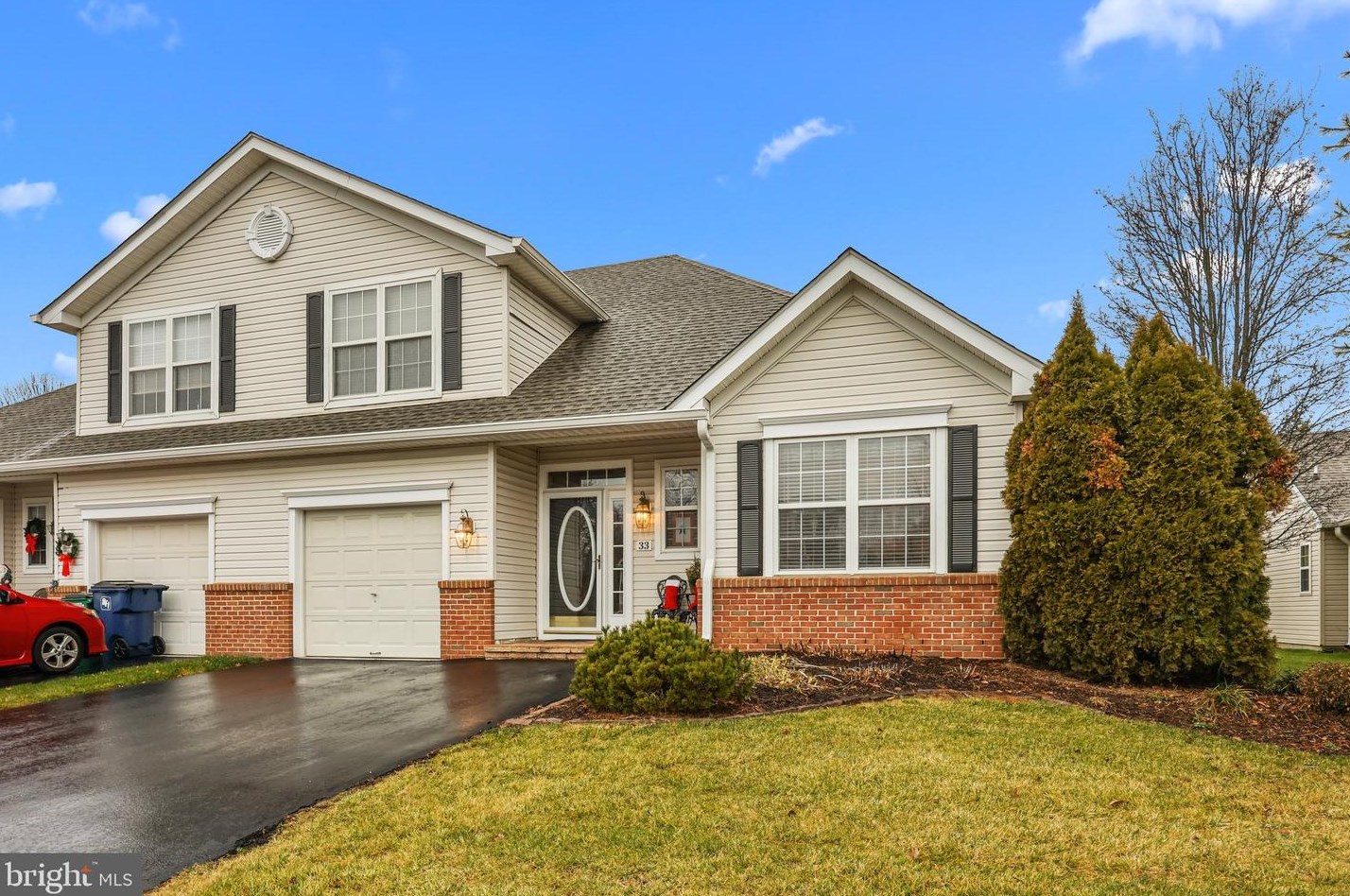 33 Goldfields Ave, Langhorne, PA 19047