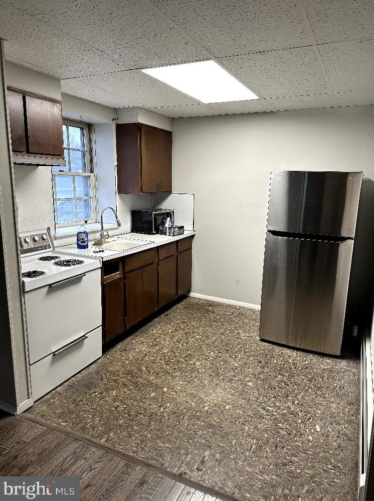 17 S 2nd St #e, Quakertown, PA 18951