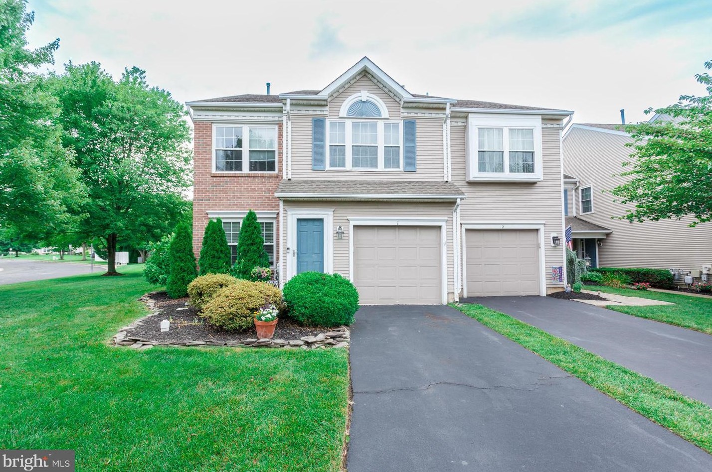 1 Sparrow Walk, Upper Makefield, PA 18940