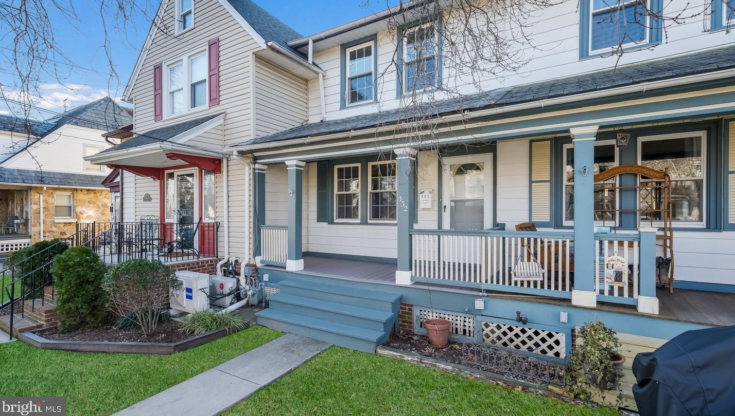 332 Jackson St, Edgely, PA 19007