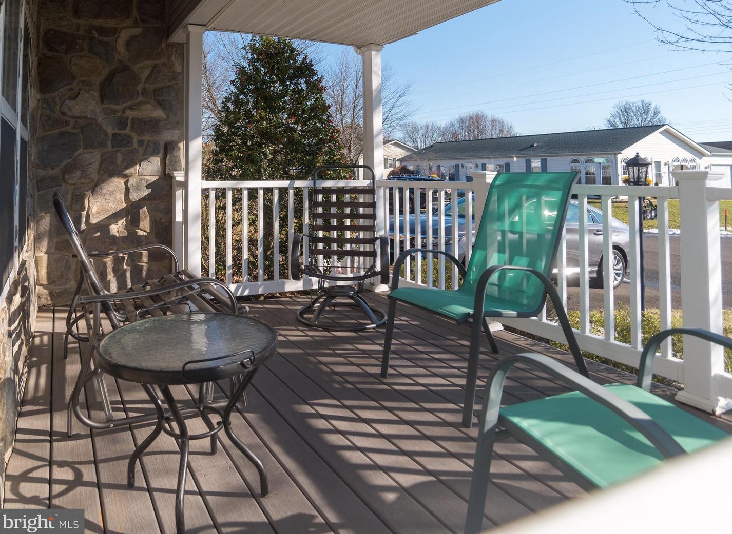 584 Bent Pine Cir, New Hope, PA 18938-1583