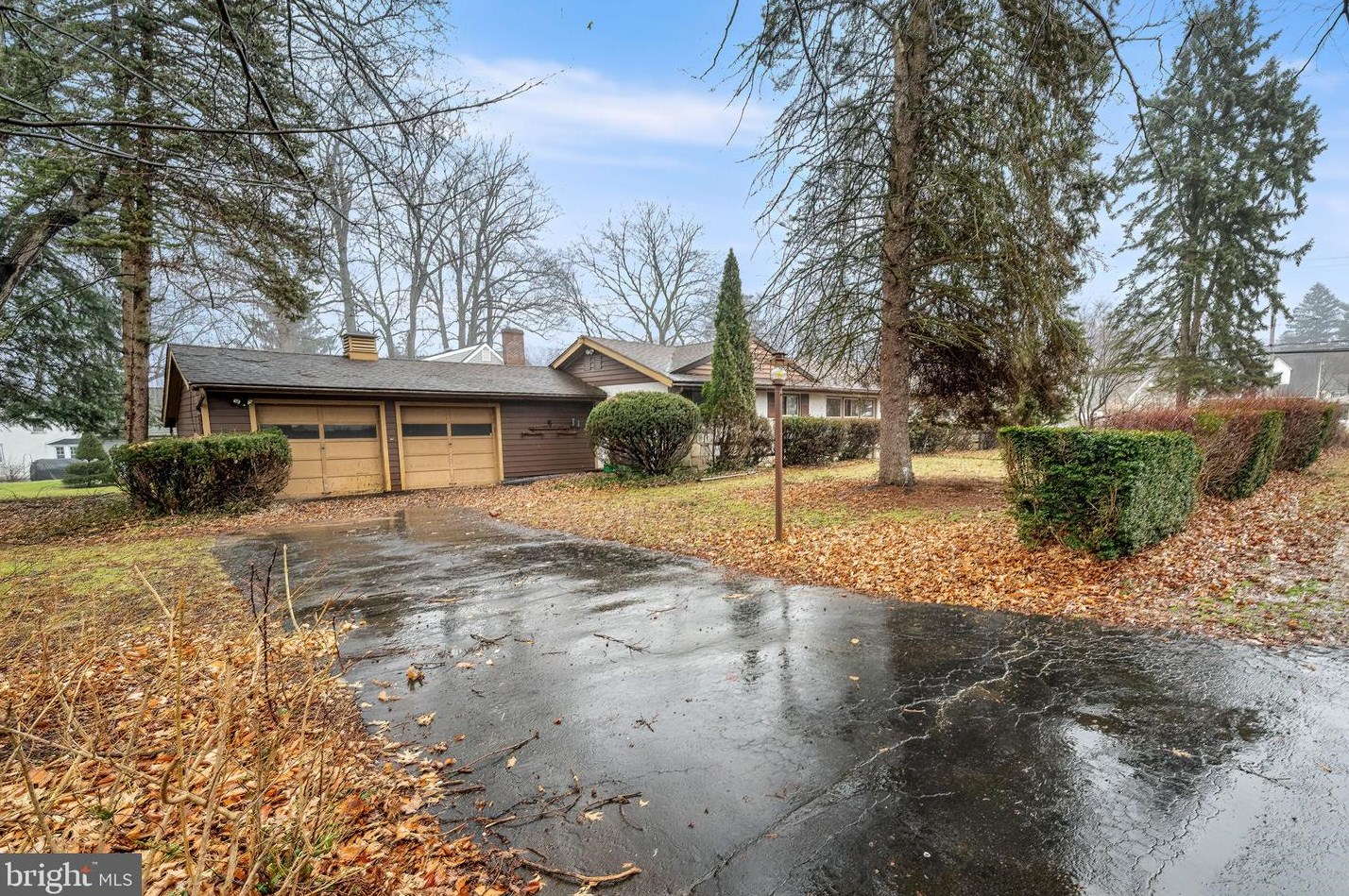 238 Beechwood Dr, Huntingdon Valley, PA 19006