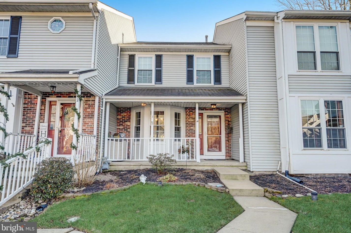 3 Wyckwood Ct, Upper Makefield, PA 18940