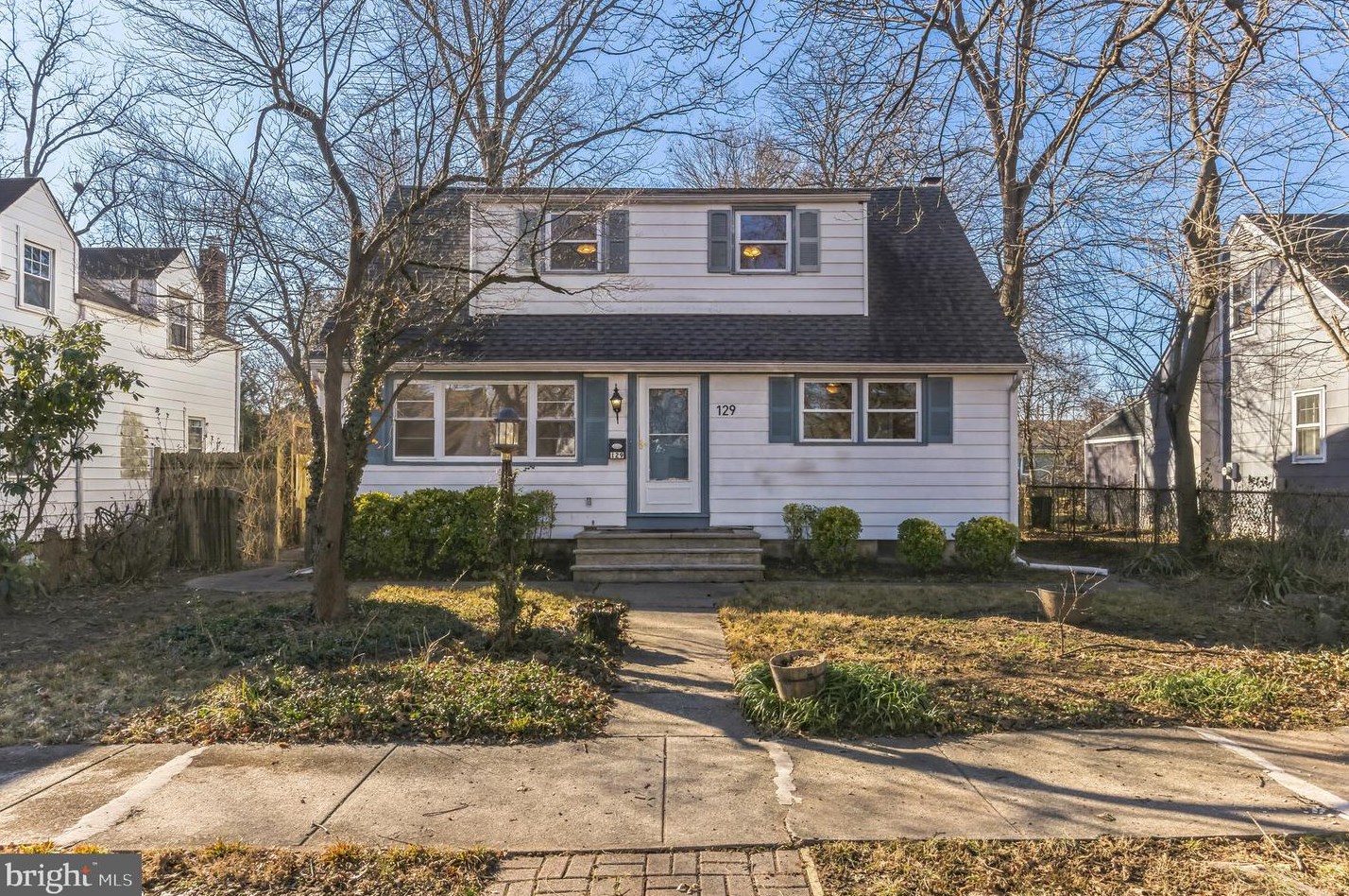 129 Keystone Ave, Yardley, PA 19067