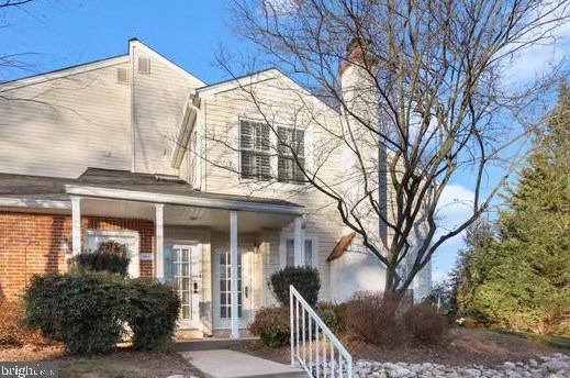 402 Beacon Hill, Southampton, PA 18966