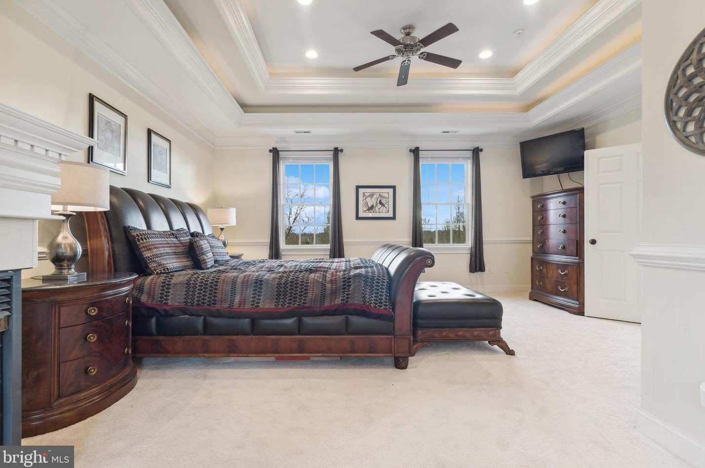 5418 Brookside Ct, Gardenville PA  18902-5552 exterior