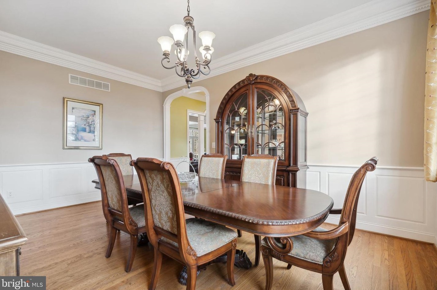 5418 Brookside Ct, Gardenville PA  18902-5552 exterior