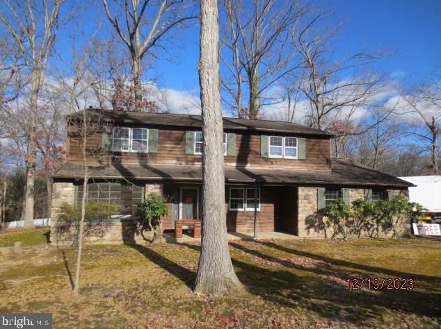 3614 Oak Ln, Furlong, PA 18925