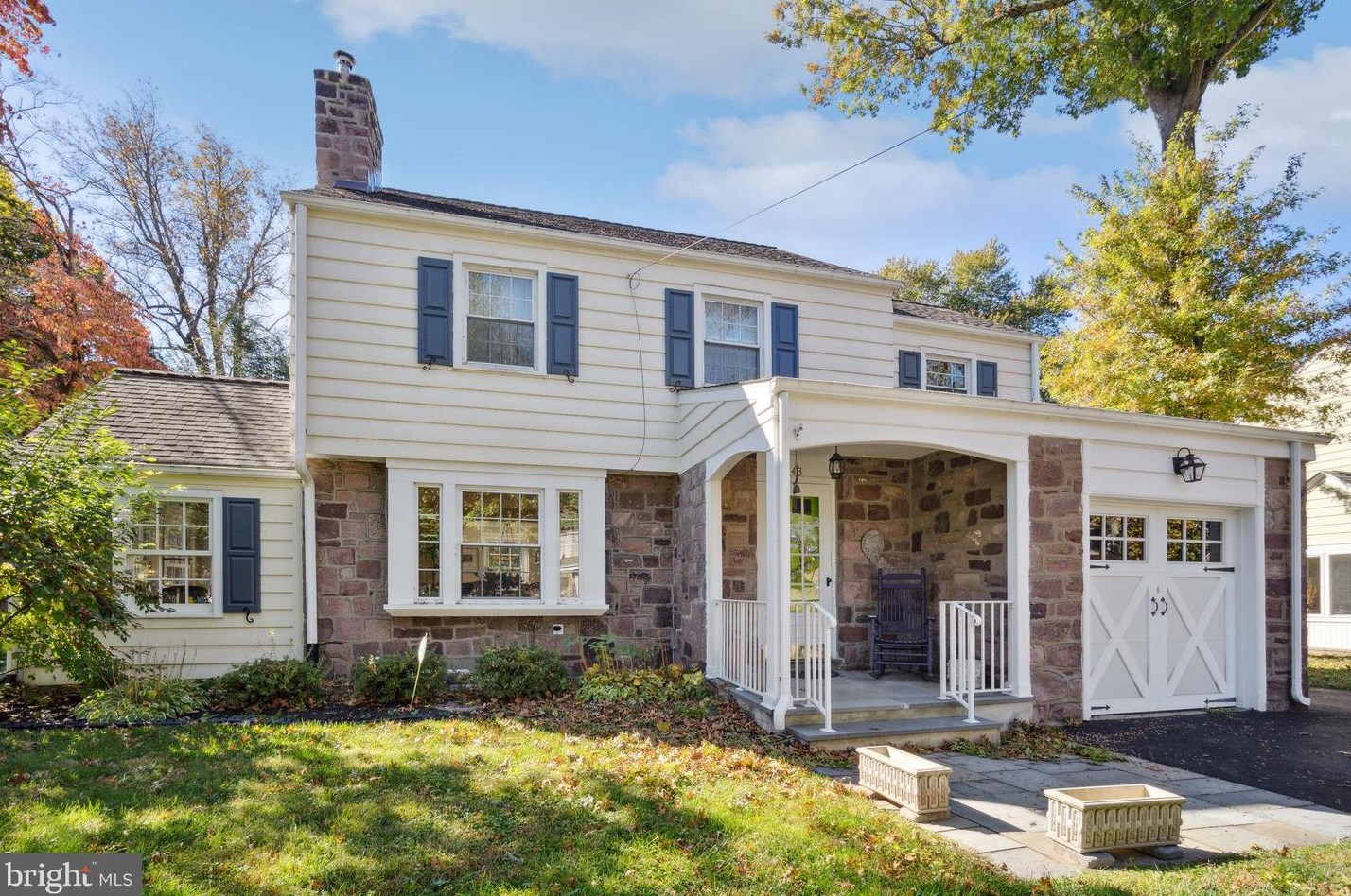 143 N Main St, Yardley, PA 19067