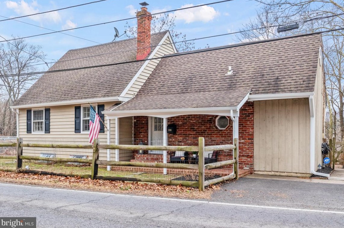 1896 Lower State Rd, Gardenville, PA 18901