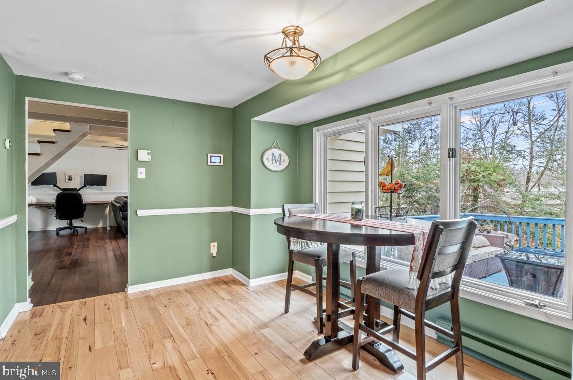 1896 Lower State Rd, Gardenville PA  18901-2669 exterior