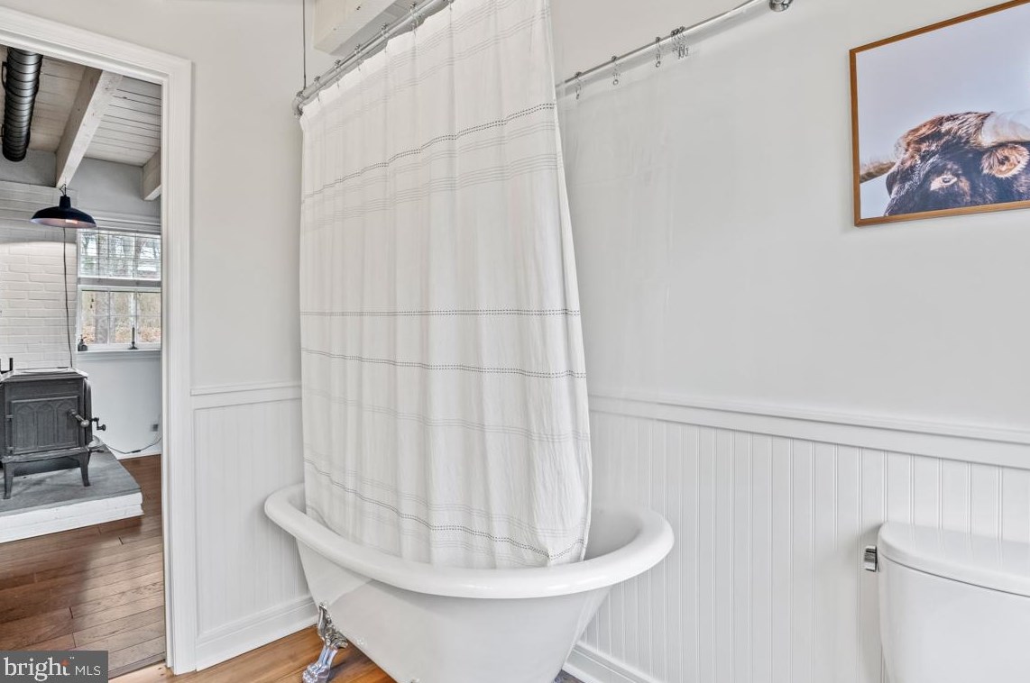 1896 Lower State Rd, Gardenville PA  18901-2669 exterior