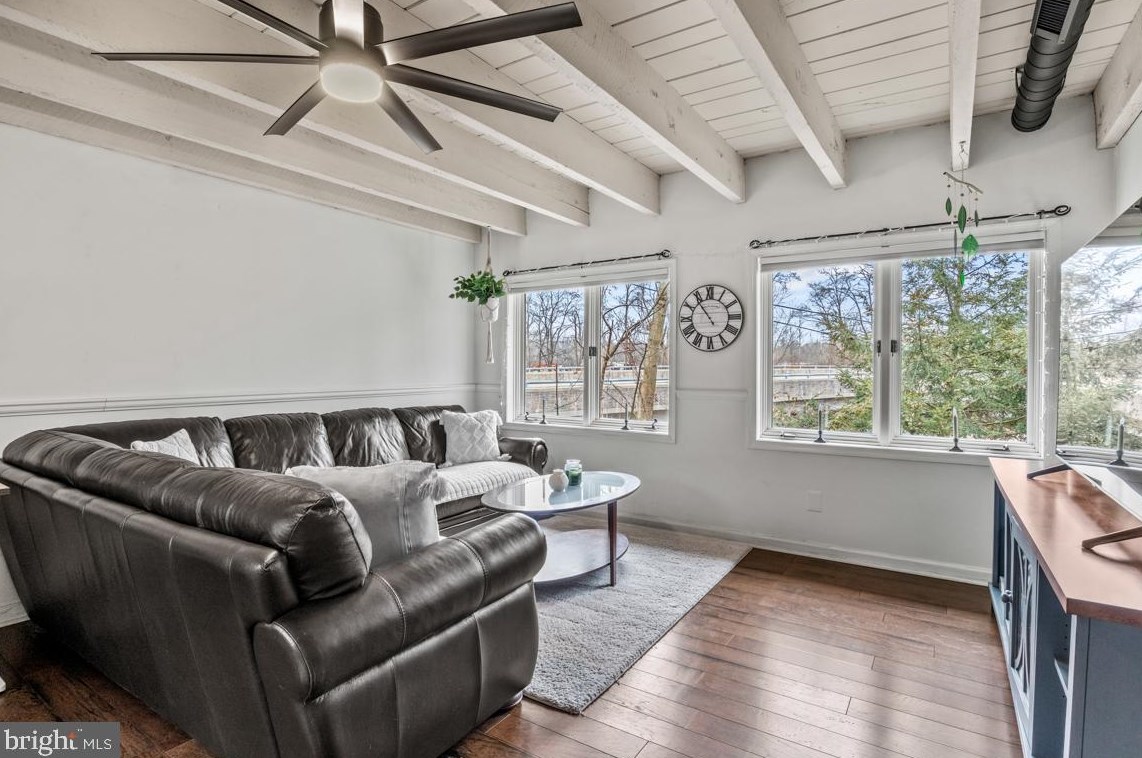 1896 Lower State Rd, Gardenville PA  18901-2669 exterior