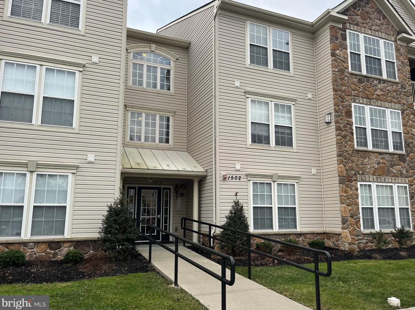 1502 Moore St #202, Edgely, PA 19007
