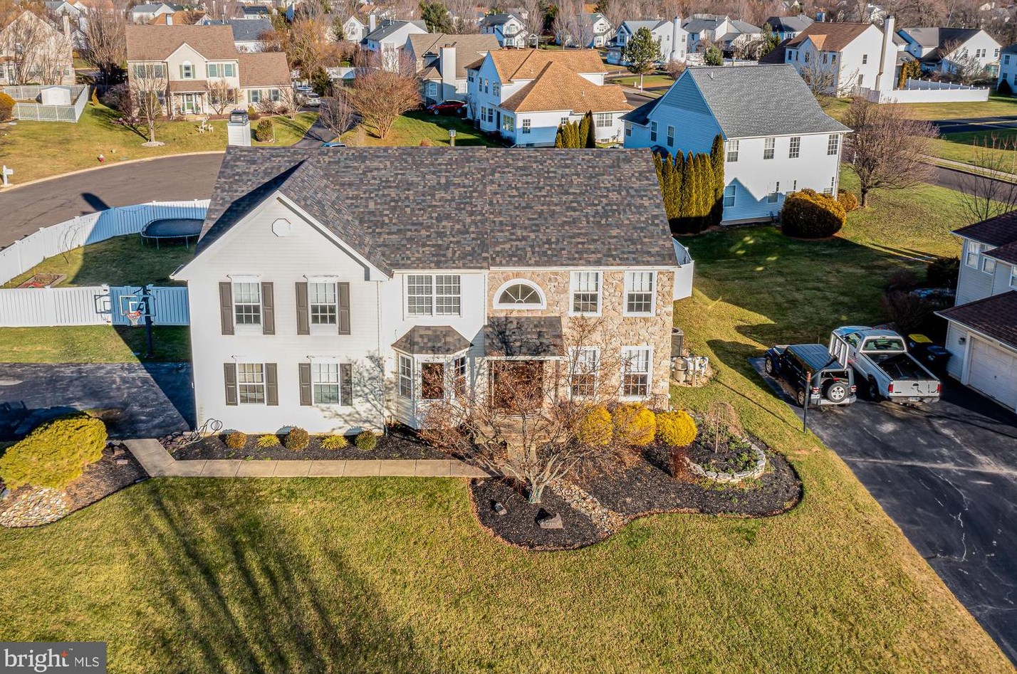 1702 Lafayette Dr, Jamison, PA 18929