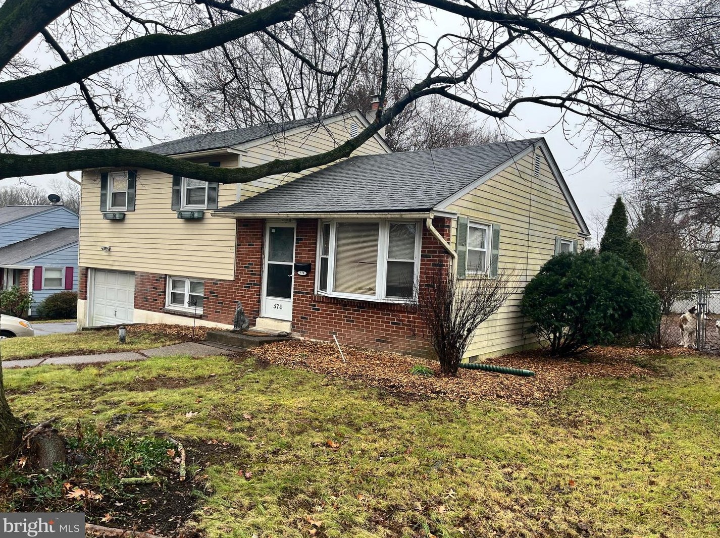 578 Diamond St, Sellersville PA  18960-2623 exterior