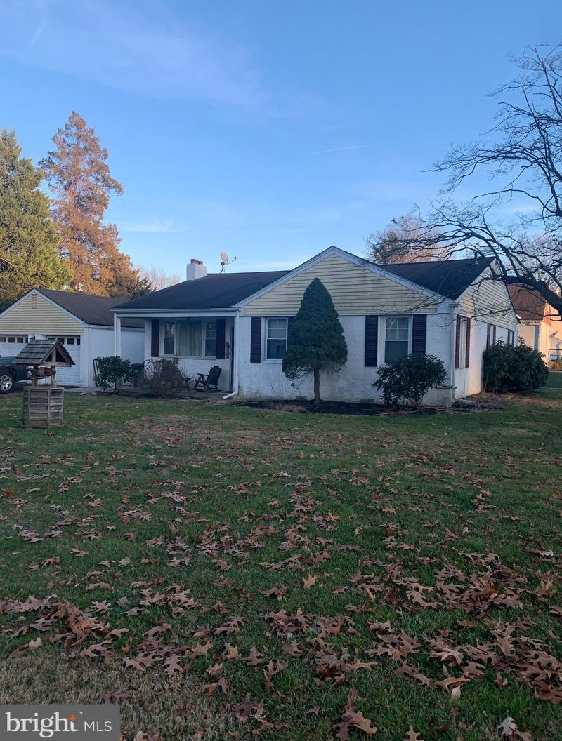 703 Fairview Ave, Langhorne, PA 19053-6037