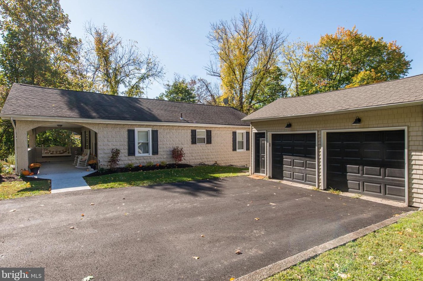 1740 Buck, Langhorne, PA 19053