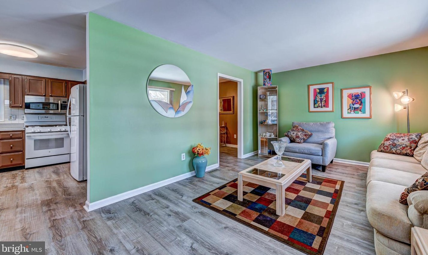 777 Highpointe Cir, Langhorne, PA 19047-5162