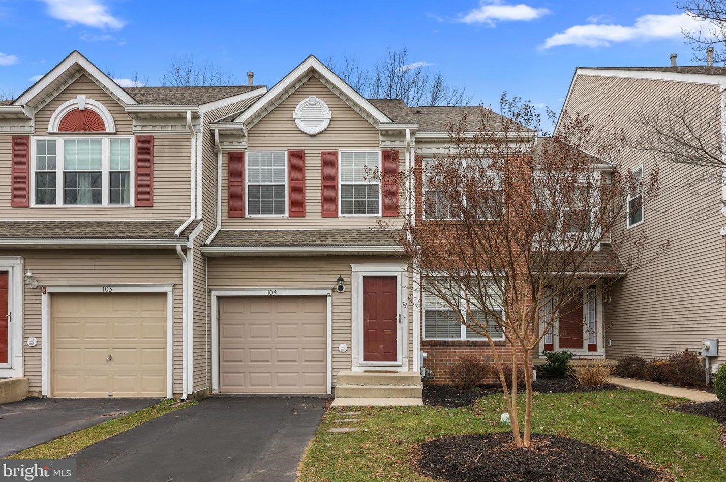 104 Quince Cir, Upper Makefield, PA 18940