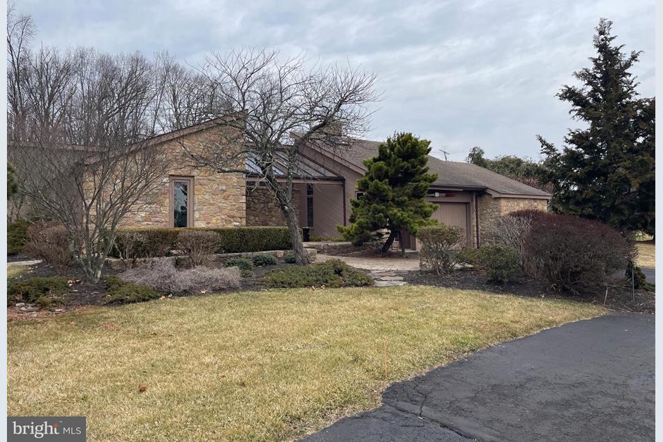 306 Elephant Path, Perkasie, PA 18944 MLS PABU2063294 Coldwell Banker