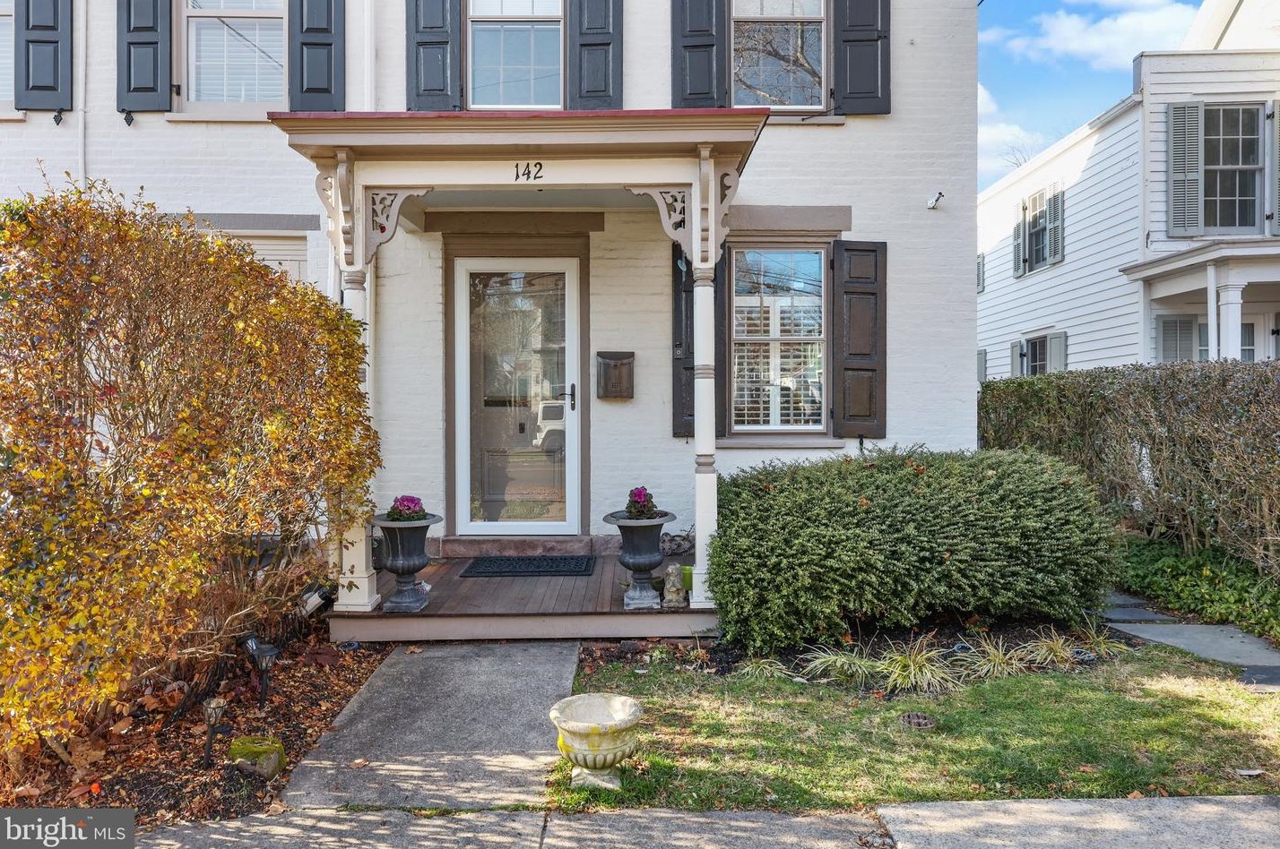 142 N State St, Upper Makefield, PA 18940