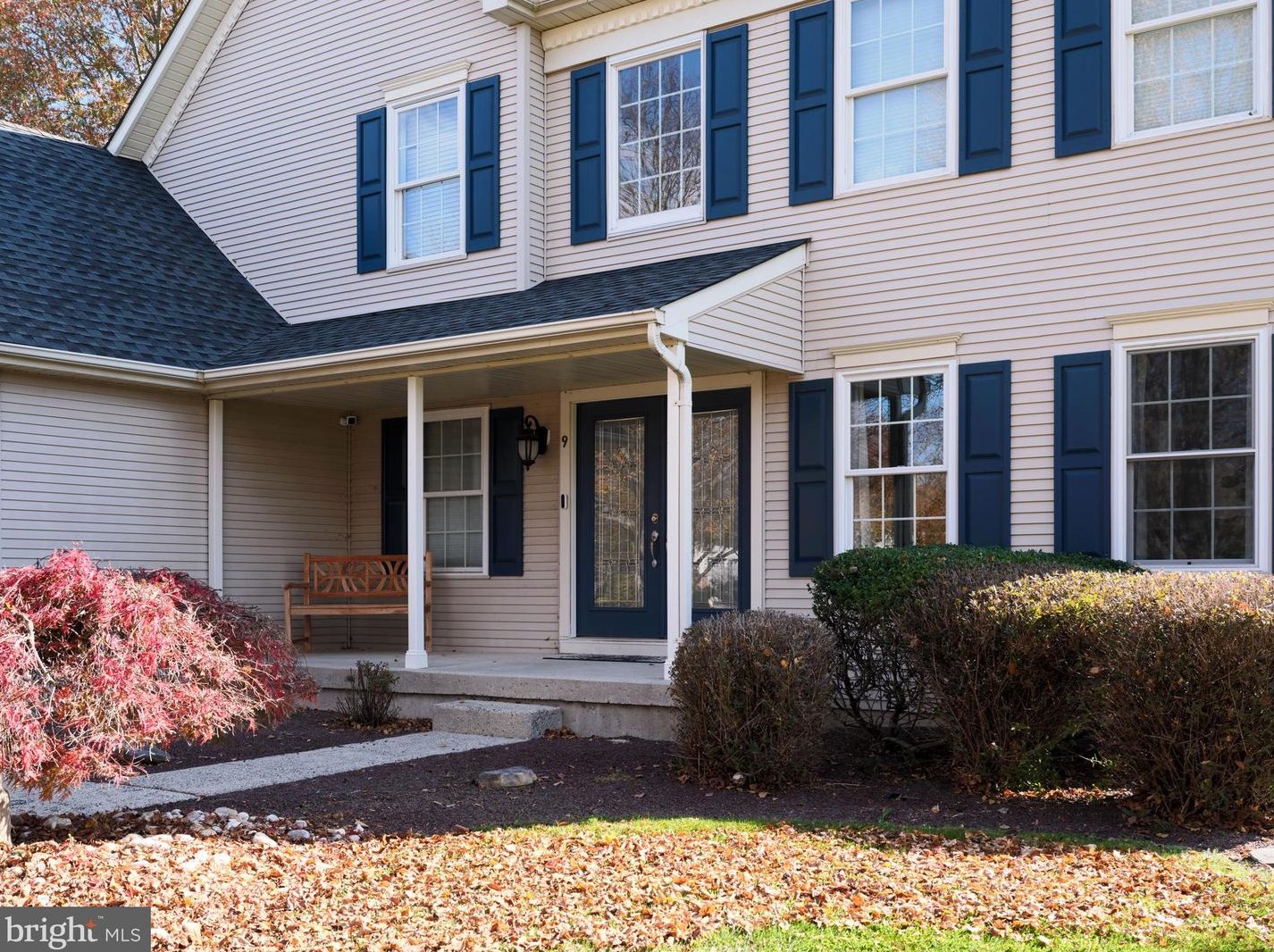 9 Pansy Ct, Upper Makefield, PA 18940