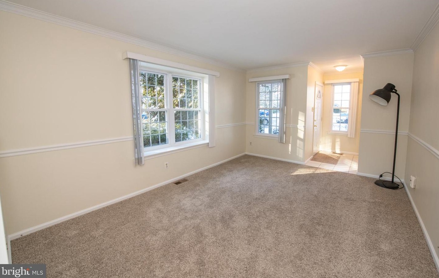 13 Ascot Ct, Upper Makefield PA  18940-1636 exterior