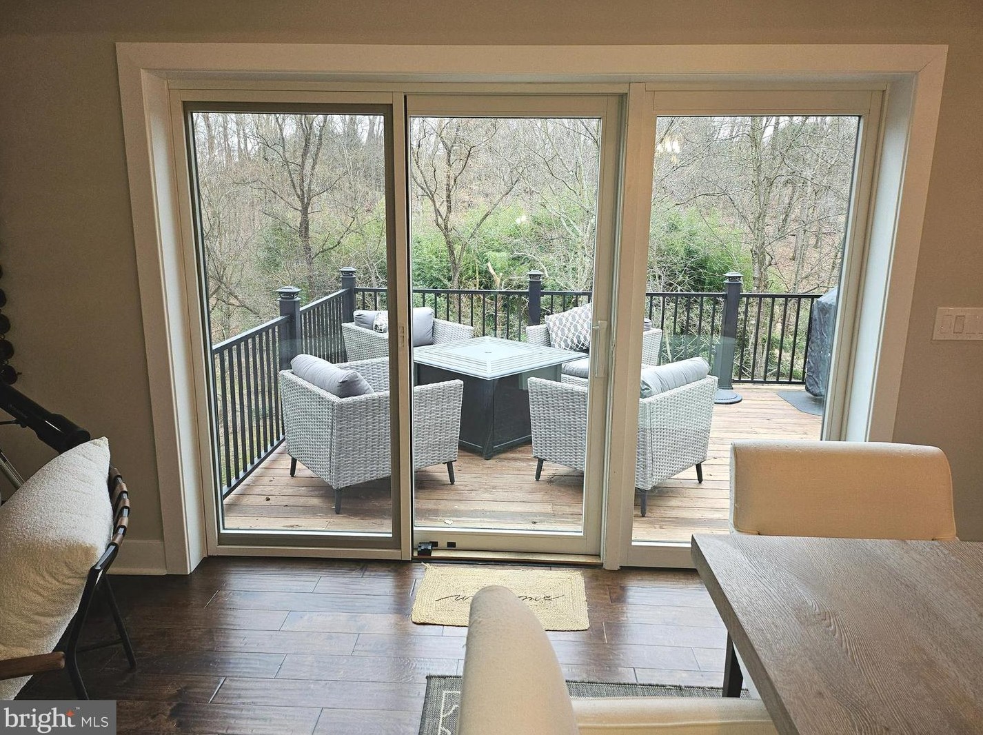 976 Washington Crossing Rd, Upper Makefield PA  18940-2712 exterior