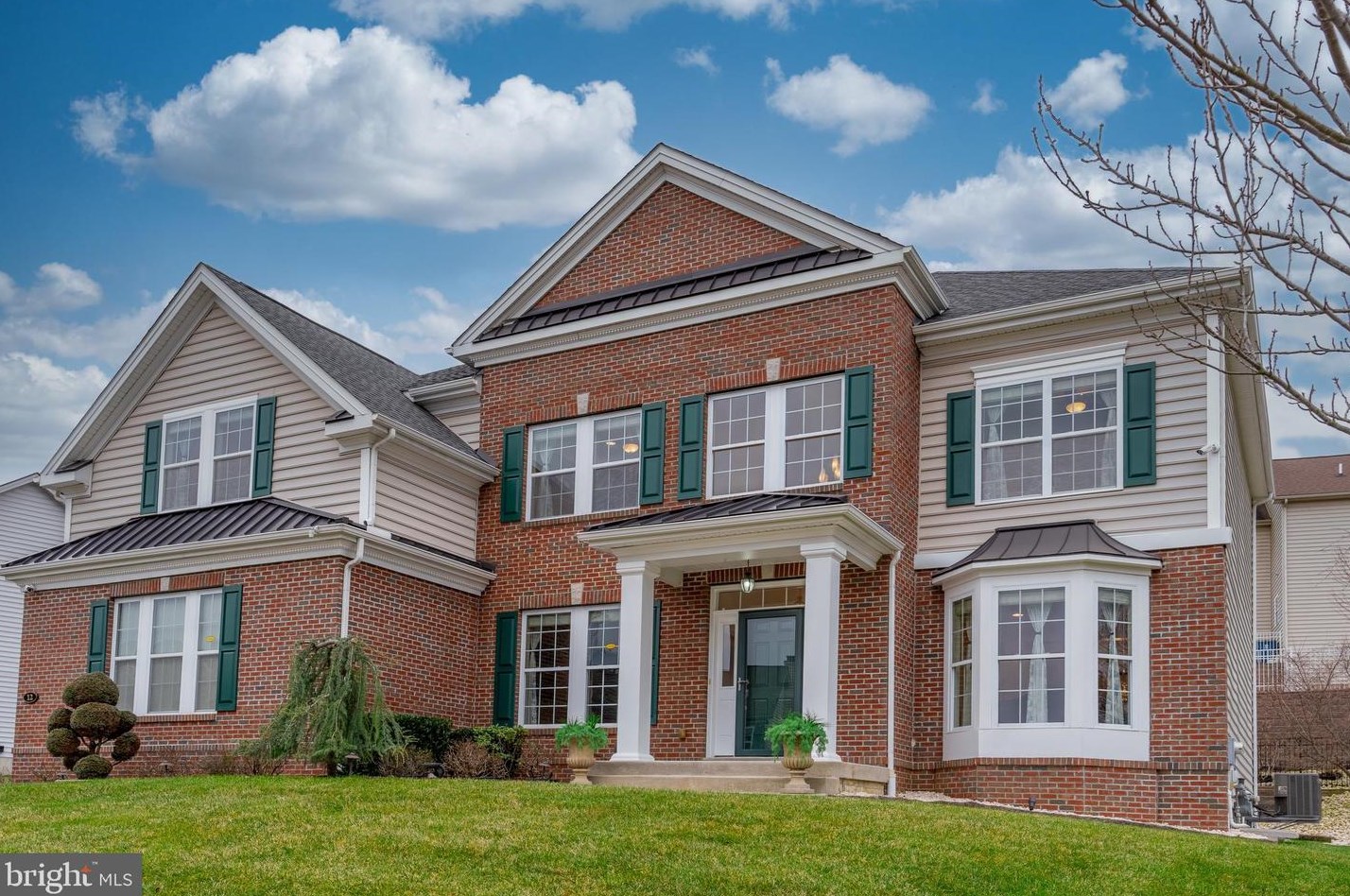 12 Beechwood Blvd, Langhorne, PA 19053-4473