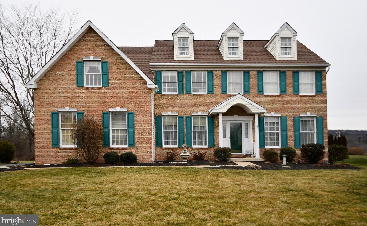 104 Bridgeview Dr, Perkasie, PA 18944-2361