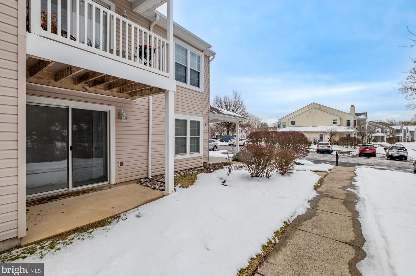 31019 Bennett Pl, Southampton, PA 18966