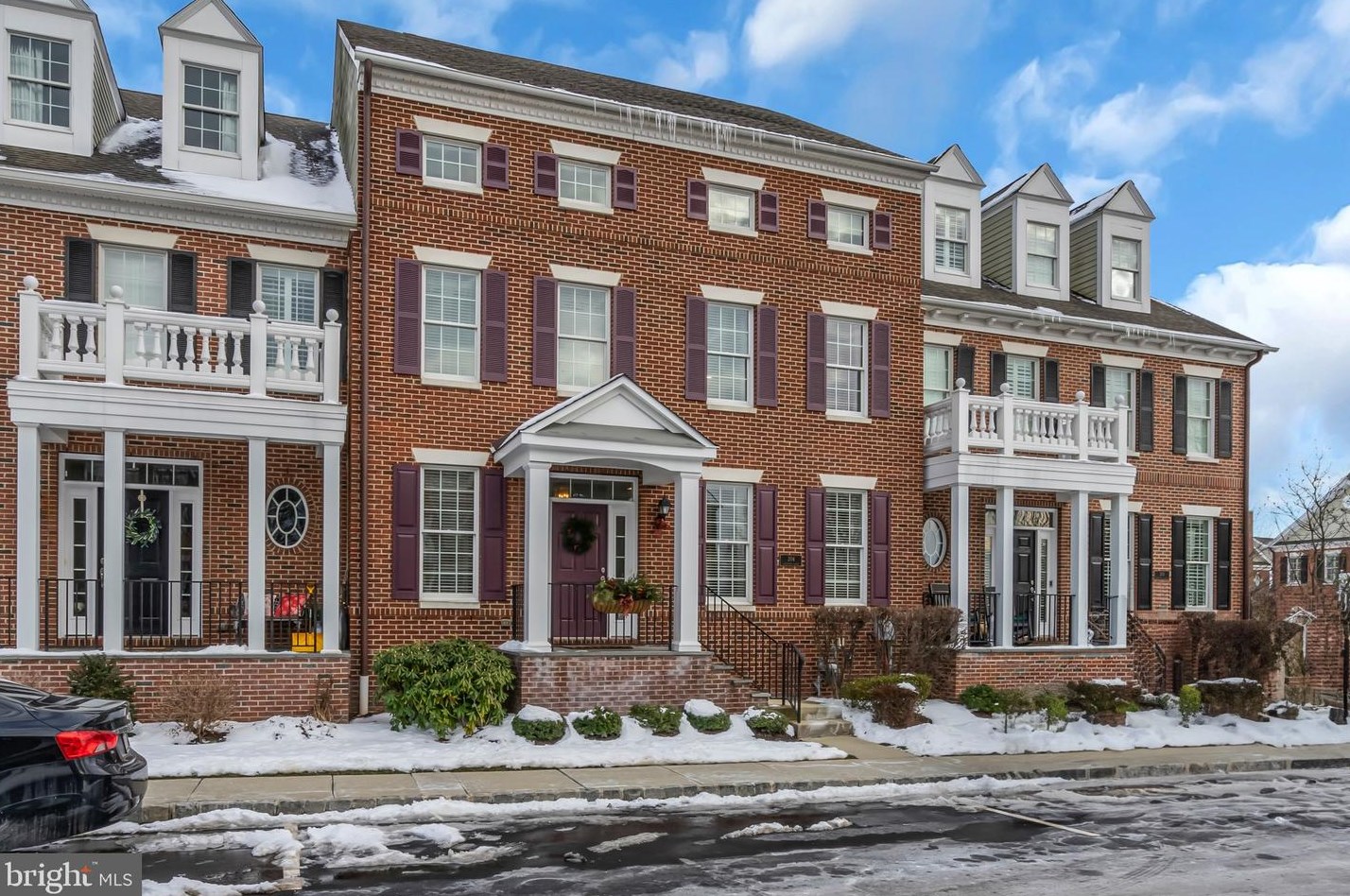 204 Sebastian Aly, Upper Makefield, PA 18940-4524