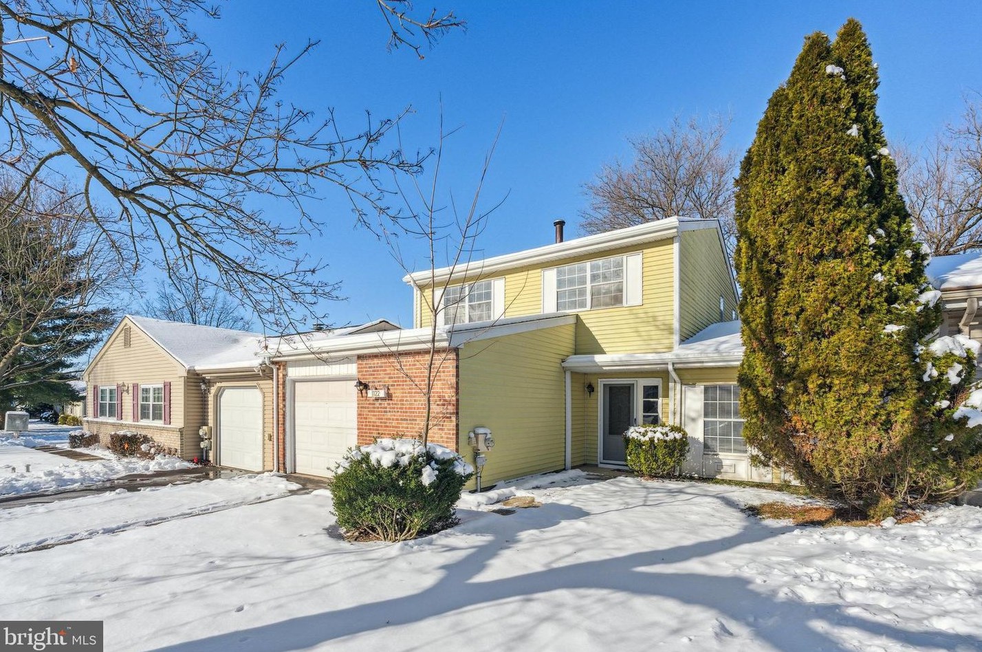 122 Canterbury Ct, Upper Makefield, PA 18940