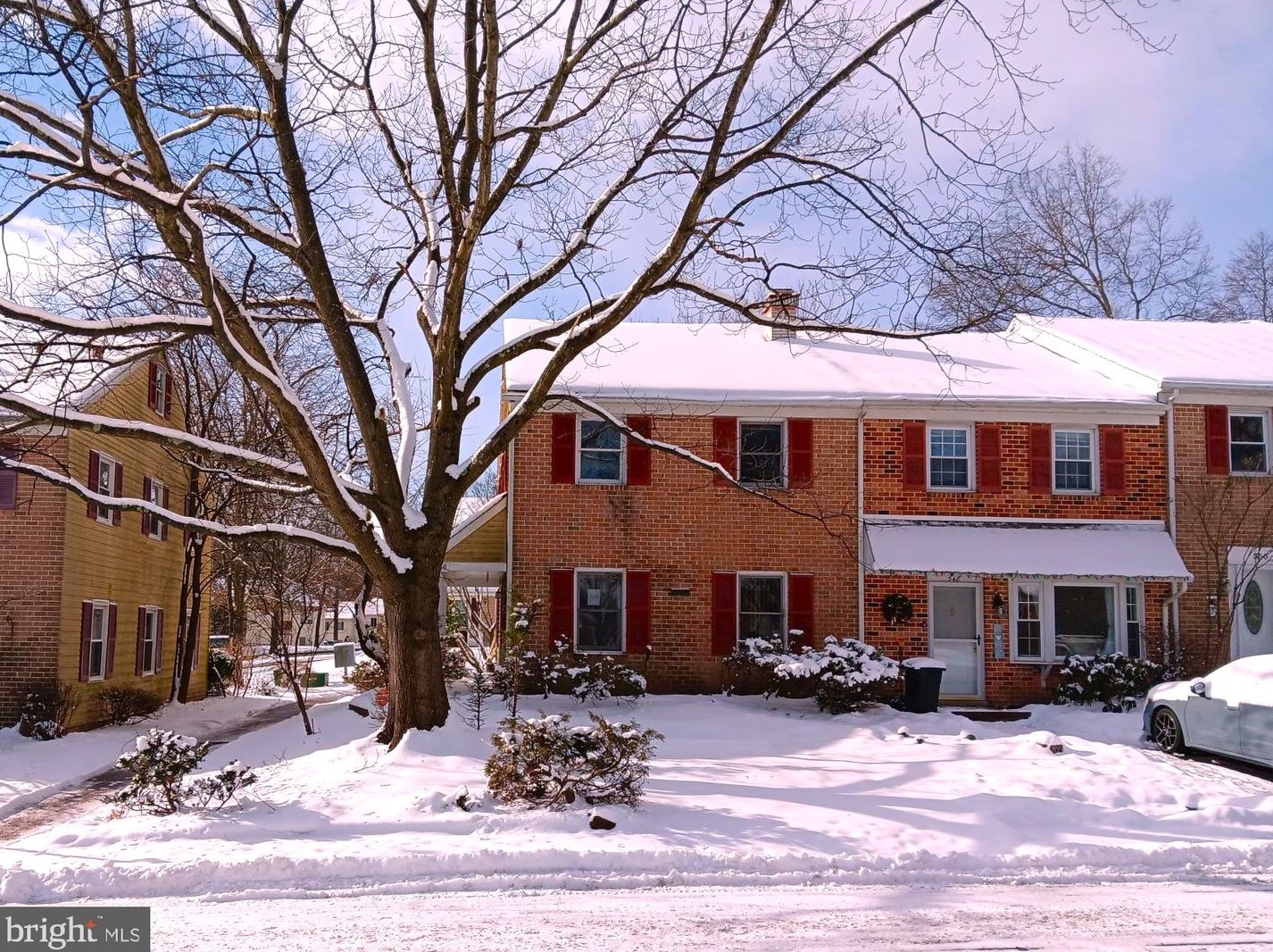 546 Peabody Ct, Sellersville, PA 18960