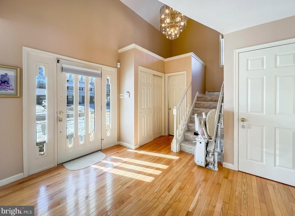 1301 Rowland Rd, Langhorne, PA 19047