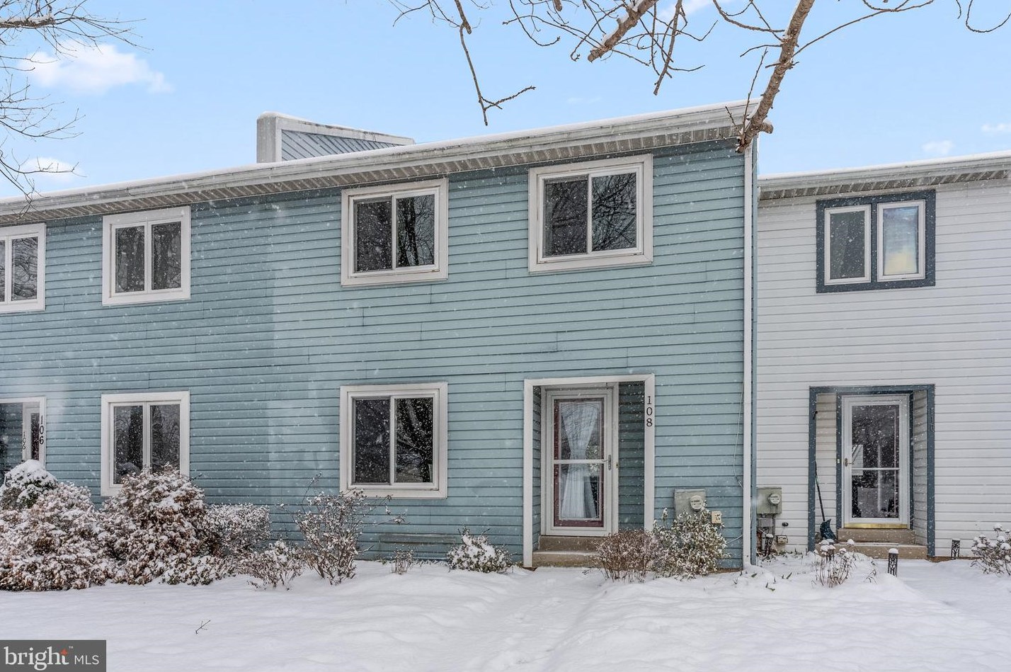 108 Kelso Ct, Chalfont, PA 18914-2264
