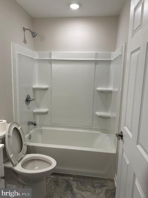 43 Towpath Rd, Levittown PA  19056-1513 exterior