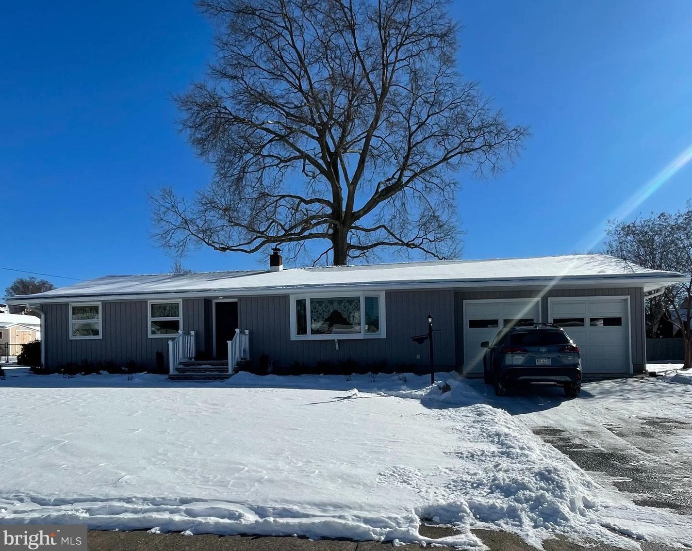 261 Prospect Ave, Yardley, PA 19067-1133
