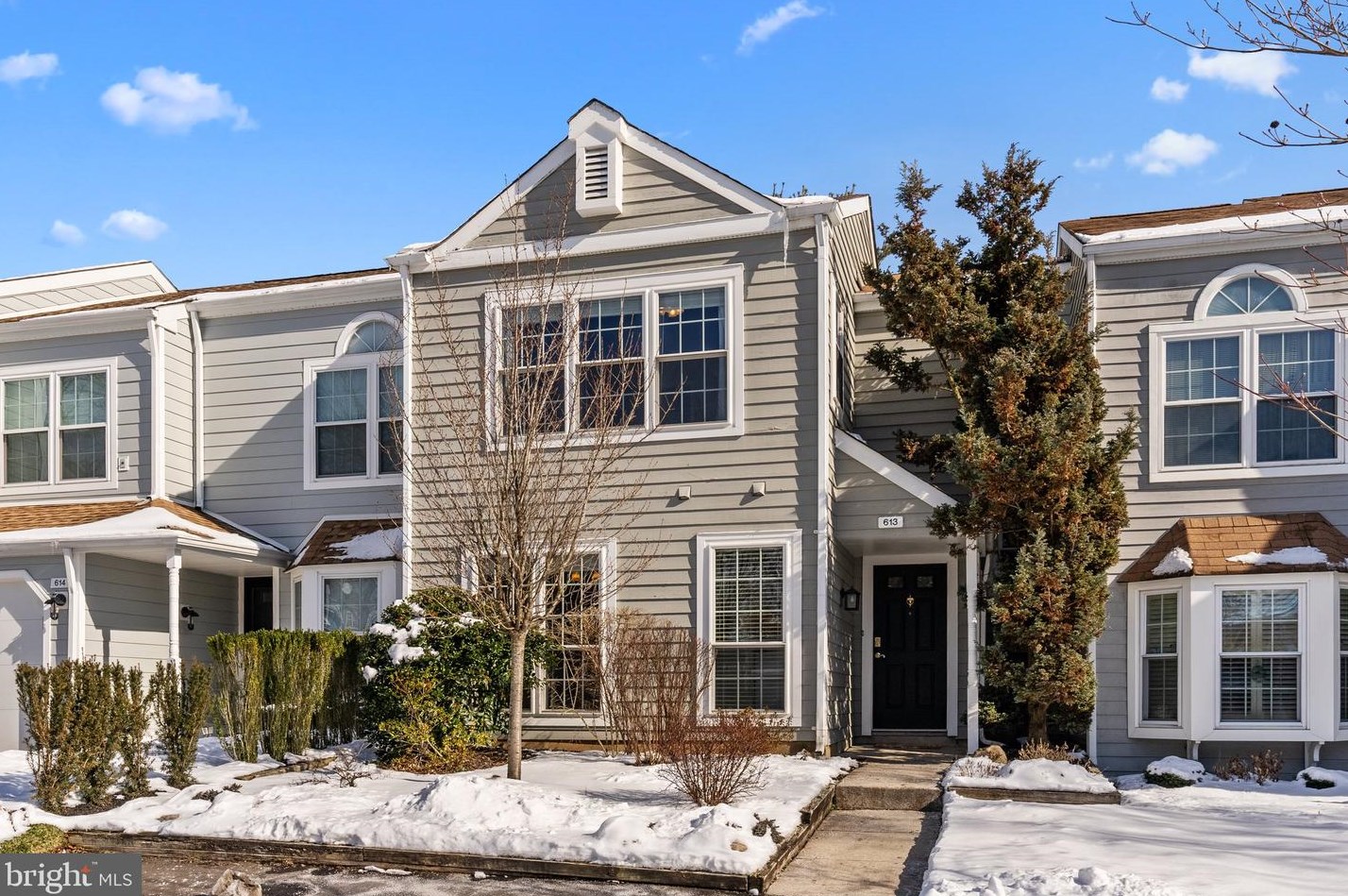 613 Danbury Ct, Upper Makefield, PA 18940-1766