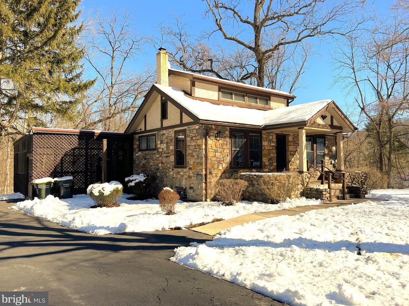 5255 Route 212, Riegelsville, PA 18077