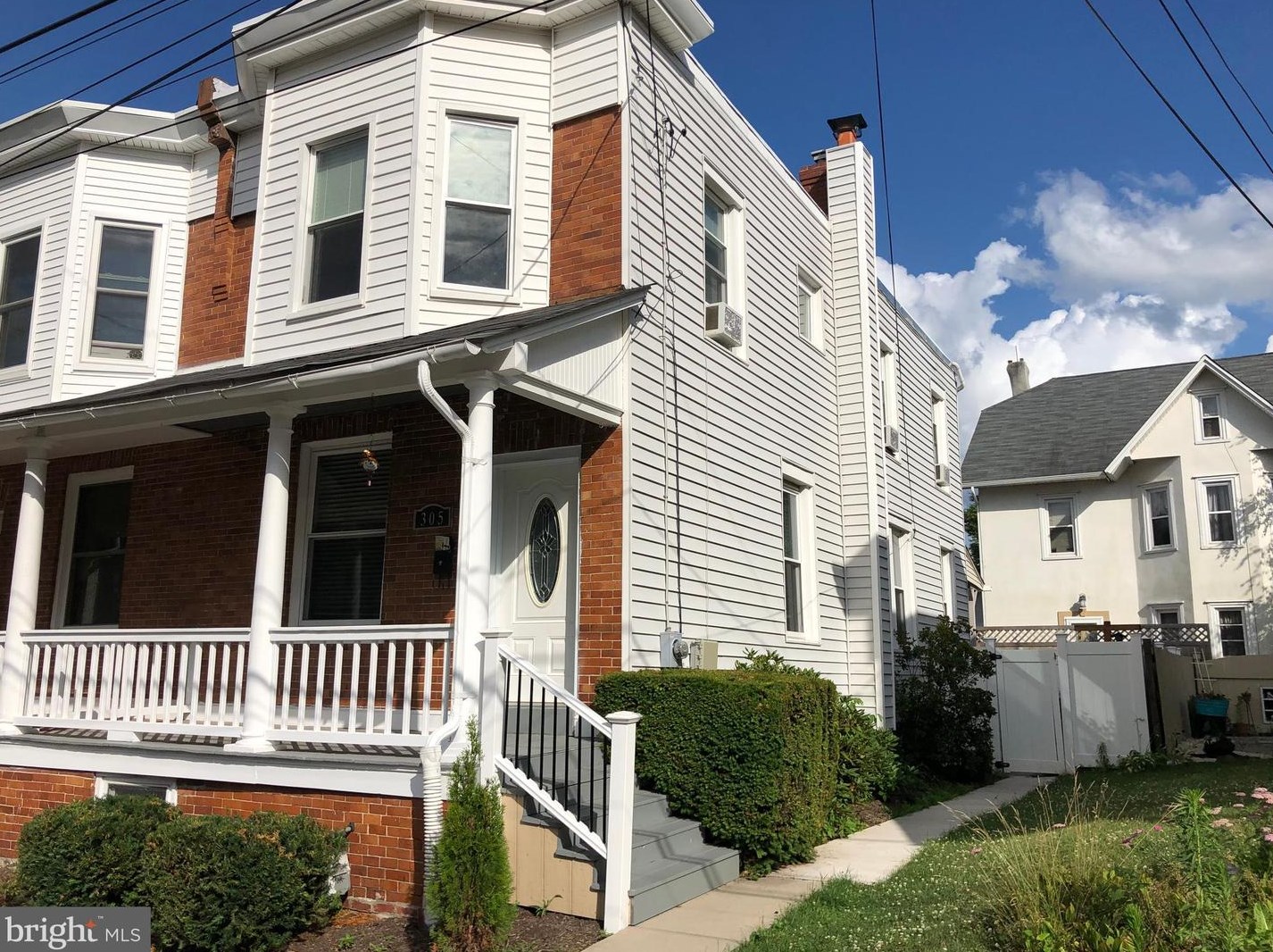 305 N 6th St, Perkasie, PA 18944