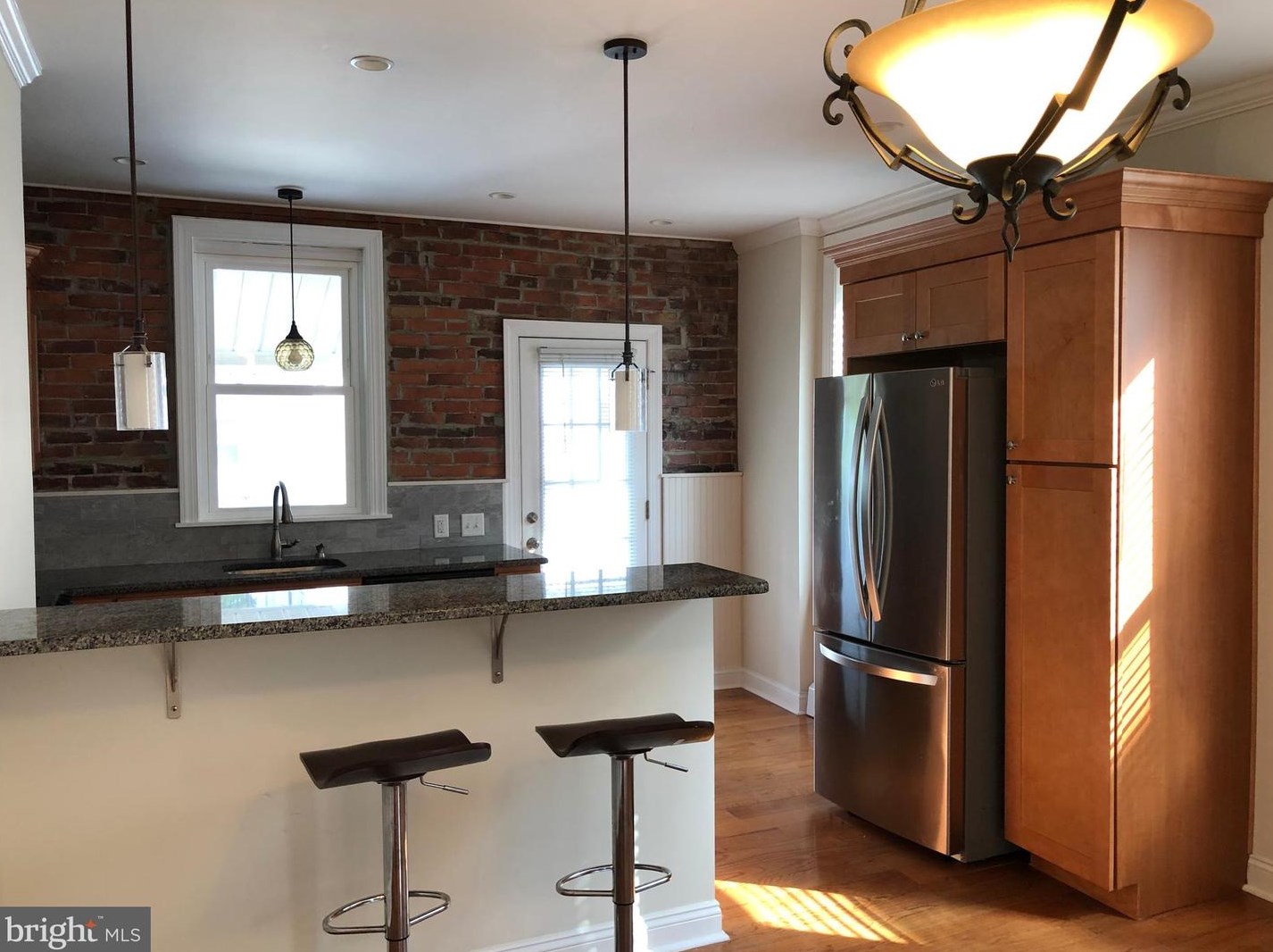 305 6th St, Perkasie PA  18944-1430 exterior