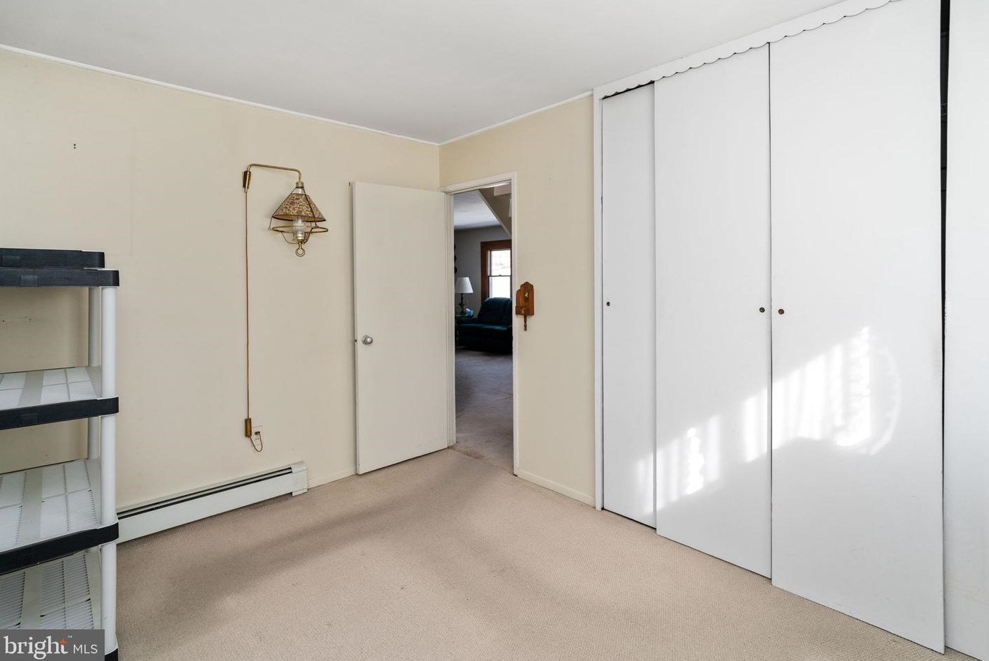 25 Ruby Ln, Levittown PA  19055-1430 exterior