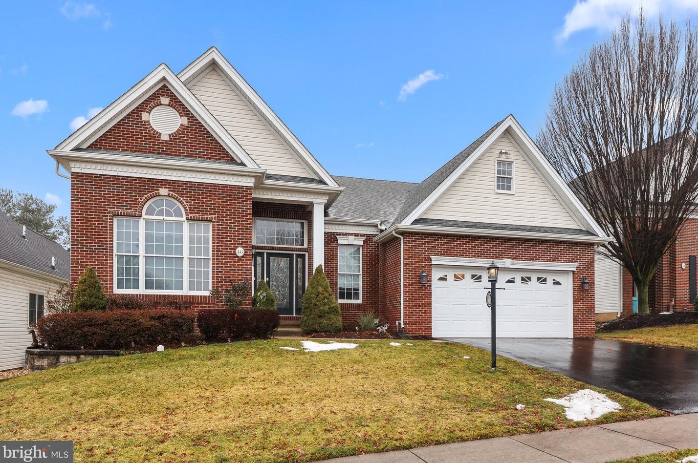 48 Keenan Ln, Southampton, PA 18966