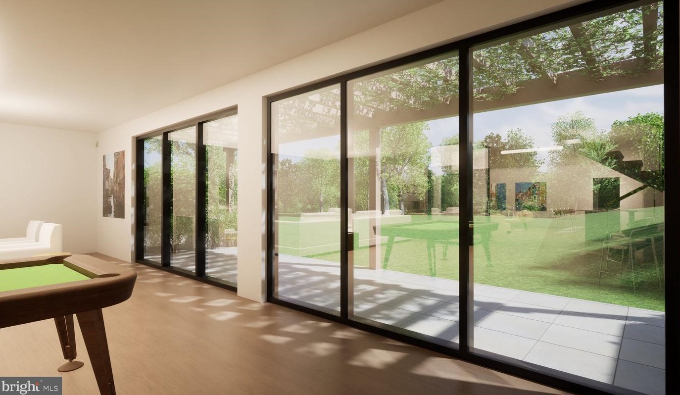 22 Old Cabin Rd, Upper Makefield PA  18940-2532 exterior