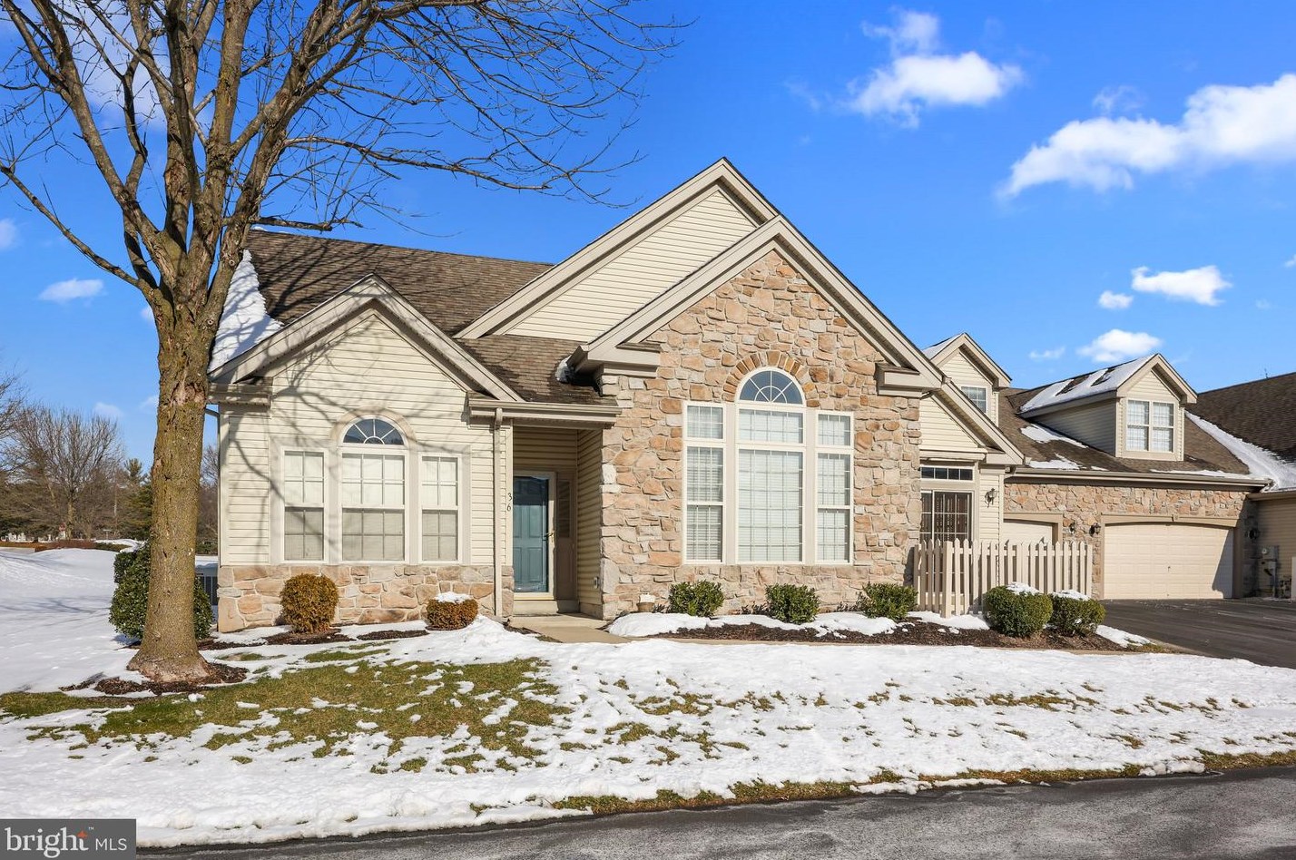 36 Barness Ct, Southampton, PA 18954